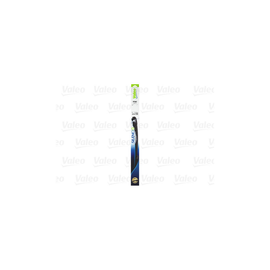 Щітка склоочисника Valeo 577962