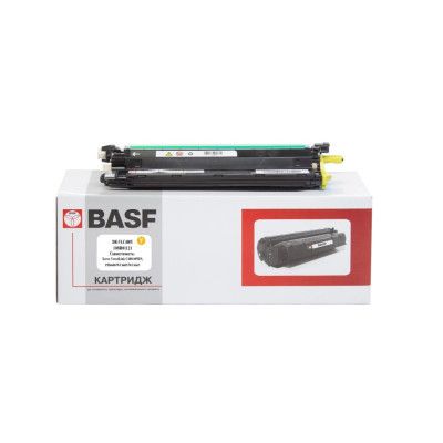 Drum cartridge BASF Xerox VL C400/405DN, PH6600/WC6605/WC6665 (DR-VLC400Y)