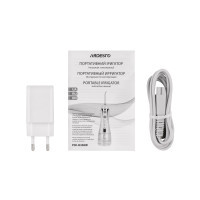 Іригатор Ardesto POI-H350W