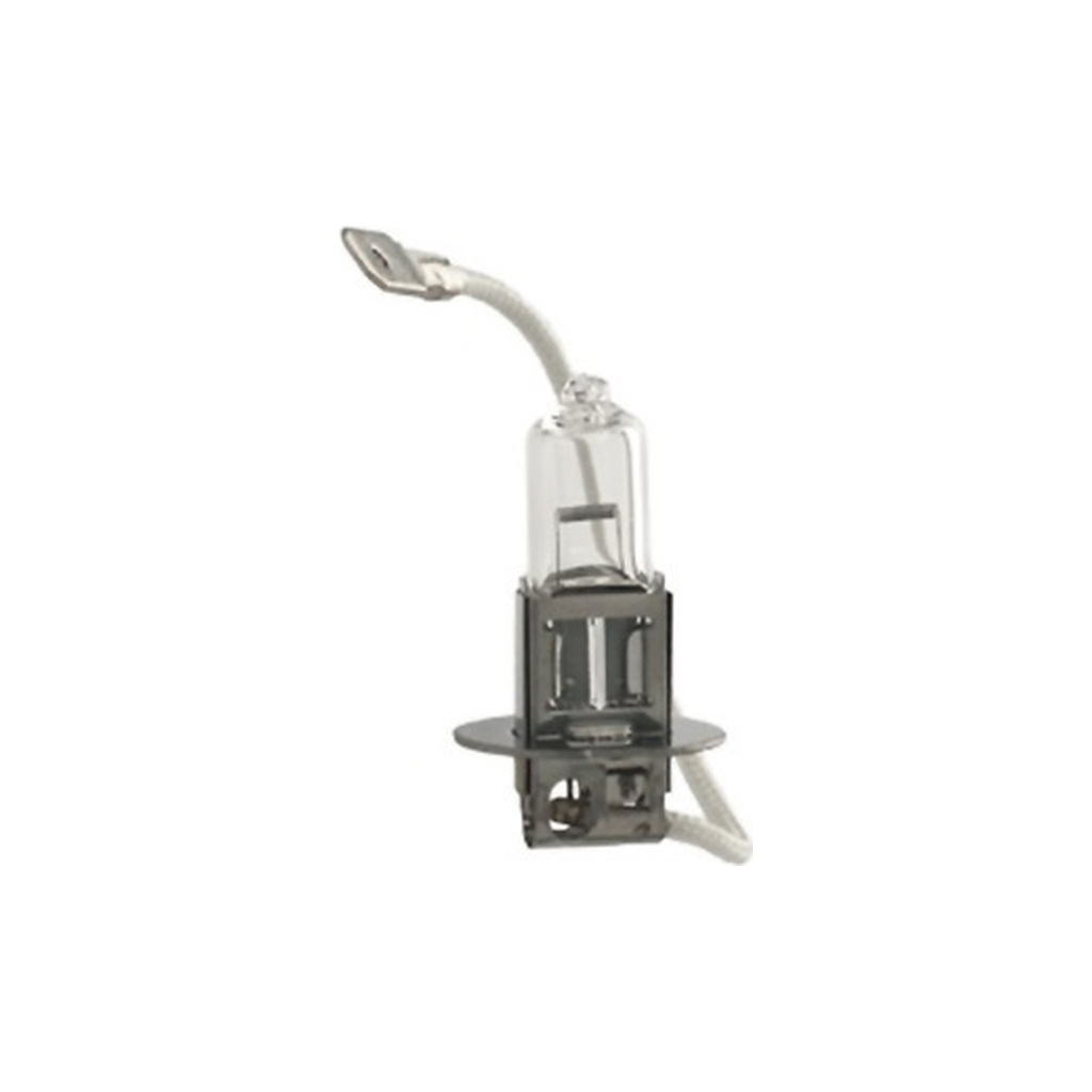 Автолампа SCT-GERMANY H3 Basic 12V 55W PK22s (202723)
