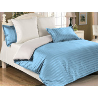 Bedding MirSon Satin Lunet Duet 200x220 - Euro (2200001435469)