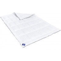 MirSon bamboo blanket Royal Pearl Hand Made 0439 Demy 110x140 cm (2200000451750)