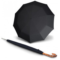 Umbrella Knirps T.771 cane Men's Prints Stripe (Kn96-3771-7603)