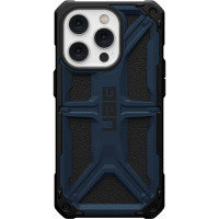 Чохол до мобільного телефона UAG Apple iPhone 14 Pro Monarch, Mallard (114034115555)