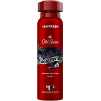 Дезодорант Old Spice Night Panther 150 мл (8006540377321)