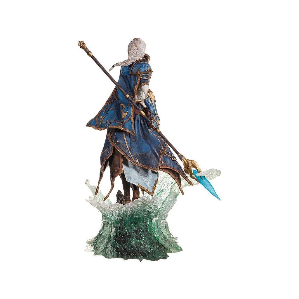 Статуетка Blizzard World of Warcraft Jaina (B63533)