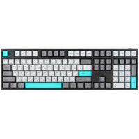 Клавіатура Varmilo VEA108 Moonlight Cherry Mx Blue Multicolor (A26A023A1A1A06A007)