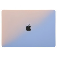 Чохол до ноутбука Armorstandart 13.3" MacBook Air 2018 (A2337/A1932/A2179) Hardshell Gradient (ARM58966)