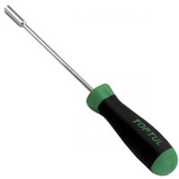 Toptul screwdriver with an end head 6 mm (FGAB0613)