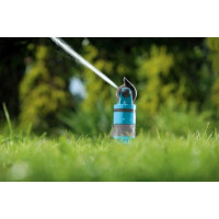 Irrigation cellfast sectoral MULTI, up to 346 m2, 4 functions (52-060)