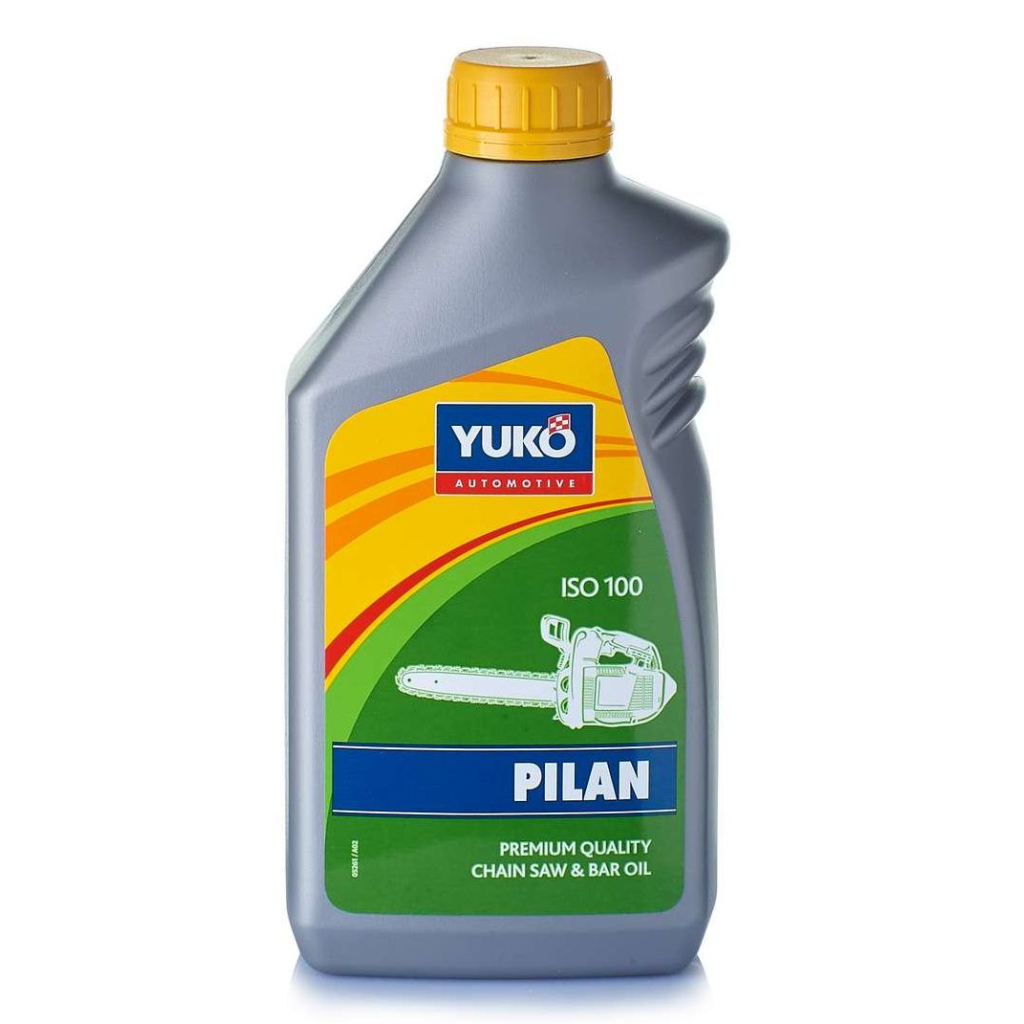 Ланцюгове мастило Yuko PILAN 1л (4820070241891)