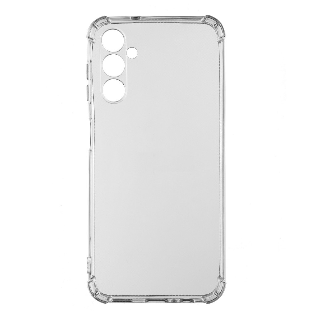 Чохол до мобільного телефона Armorstandart Air Force Samsung A14 4G (A145) Camera cover Transparent (ARM66193)