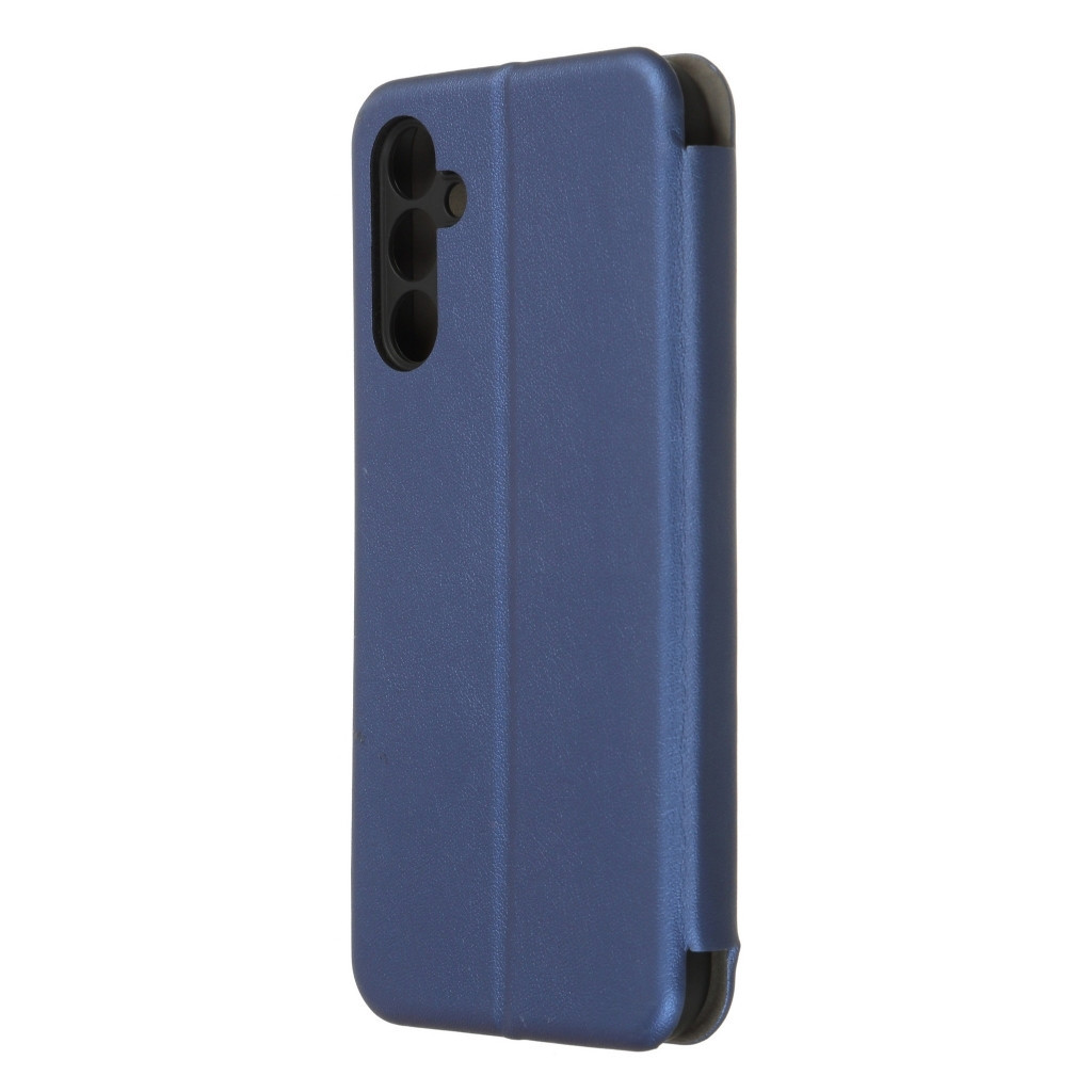 Чохол до мобільного телефона Armorstandart G-Case Samsung M14 5G (M146) Blue (ARM66676) Чохол до мобільного телефона Armorstandart G-Case Samsung M14 5G (M146) Blue (ARM66676)
