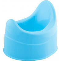 Горщик Chicco Eco+ 18 м+ Блакитний (2900990845019) (11533.00.02)