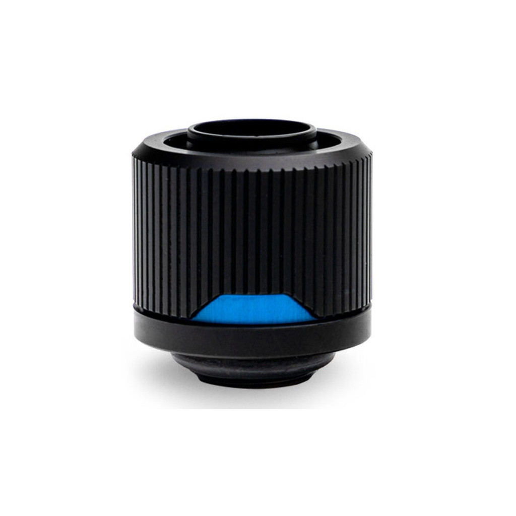 Фітинг для СРО Ekwb EK-Quantum Torque STC-12/16 - Black (3831109814444) Фітинг для СРО Ekwb EK-Quantum Torque STC-12/16 - Black (3831109814444)