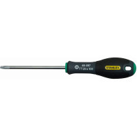 Screwdriver Stanley FatMax, Torx TT25x100mm. (0-65-397)