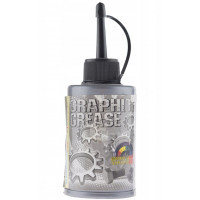 Мастило велосипедне Expand Graphite 70ml туба (GRE-001)