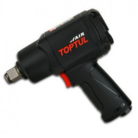 Toptul pneumatic wrench 3/4" 1288N/m 8500rpm Super Duty (KSAC2480)