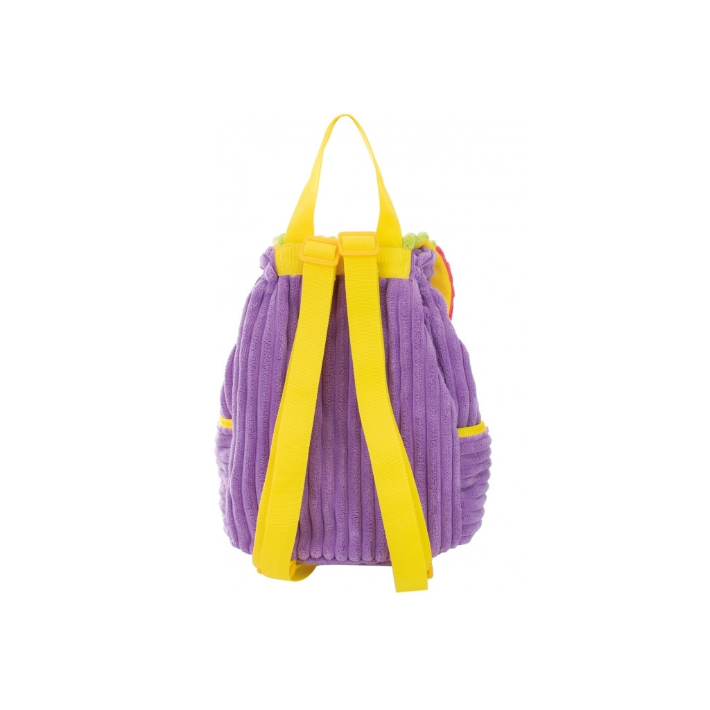 Рюкзак дитячий Cool For School Strawberry 25х20х11 см 1 л (CF86107)