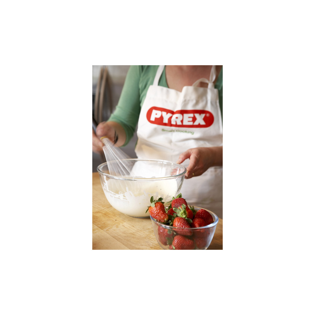 Миска Pyrex 0.5 л 14 см (178B000/7640)