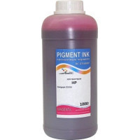 Чорнило DCTec HP70MP/1000 1000мл Magenta Pigmented (HP70MP/1000)