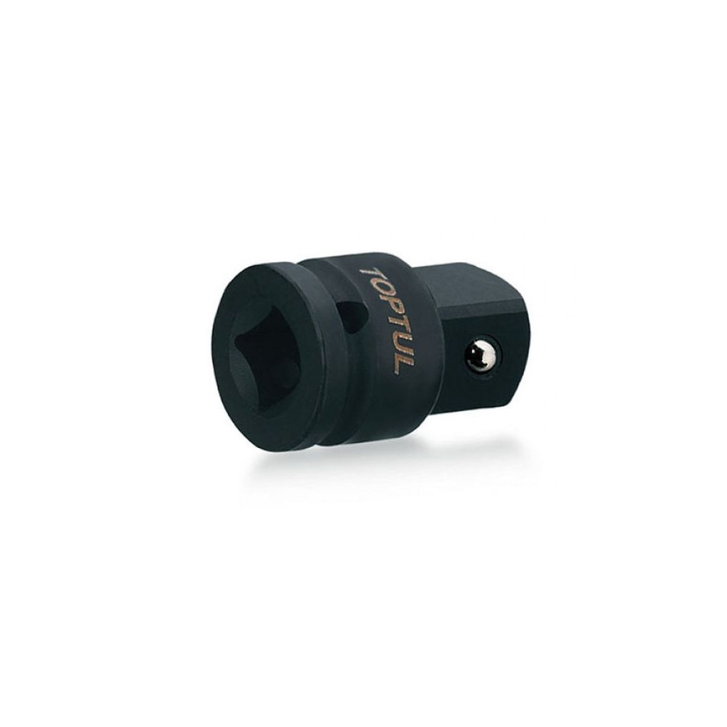Адаптер для інструменту Toptul 3/8"х1/4" ударний (KACA1208)
