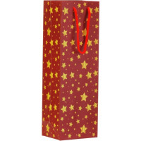 Подарунковий пакет Maxi 12 х 9 х 36 см (MX62665)