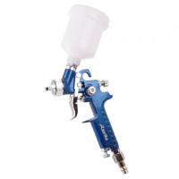 Paint sprayer Auarita professional HVLP 1.2 mm, 125 ml (H-2000P-1.2)