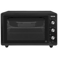Електропіч Edler EDEO-4502 Black