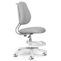 Дитяче крісло ErgoKids Mio Ergo Lite Grey (Y-507 Lite G)