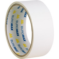 Tape Buromax double-sided on a paper base 36 mm x 5 m (BM.7552)