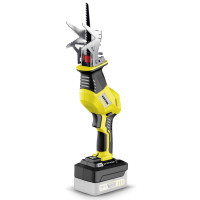 Saber saw Karcher PNS 3-18 150mm, 18V, 2.1 kg (without battery and power supply) (1.445-330.0)