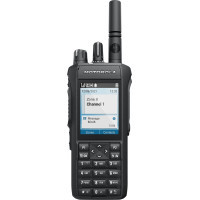 Портативна рація Motorola R7 UHF FKP BT WIFI GNSS PREMIUM PRA502HEG 2850 (ГРР00001710)