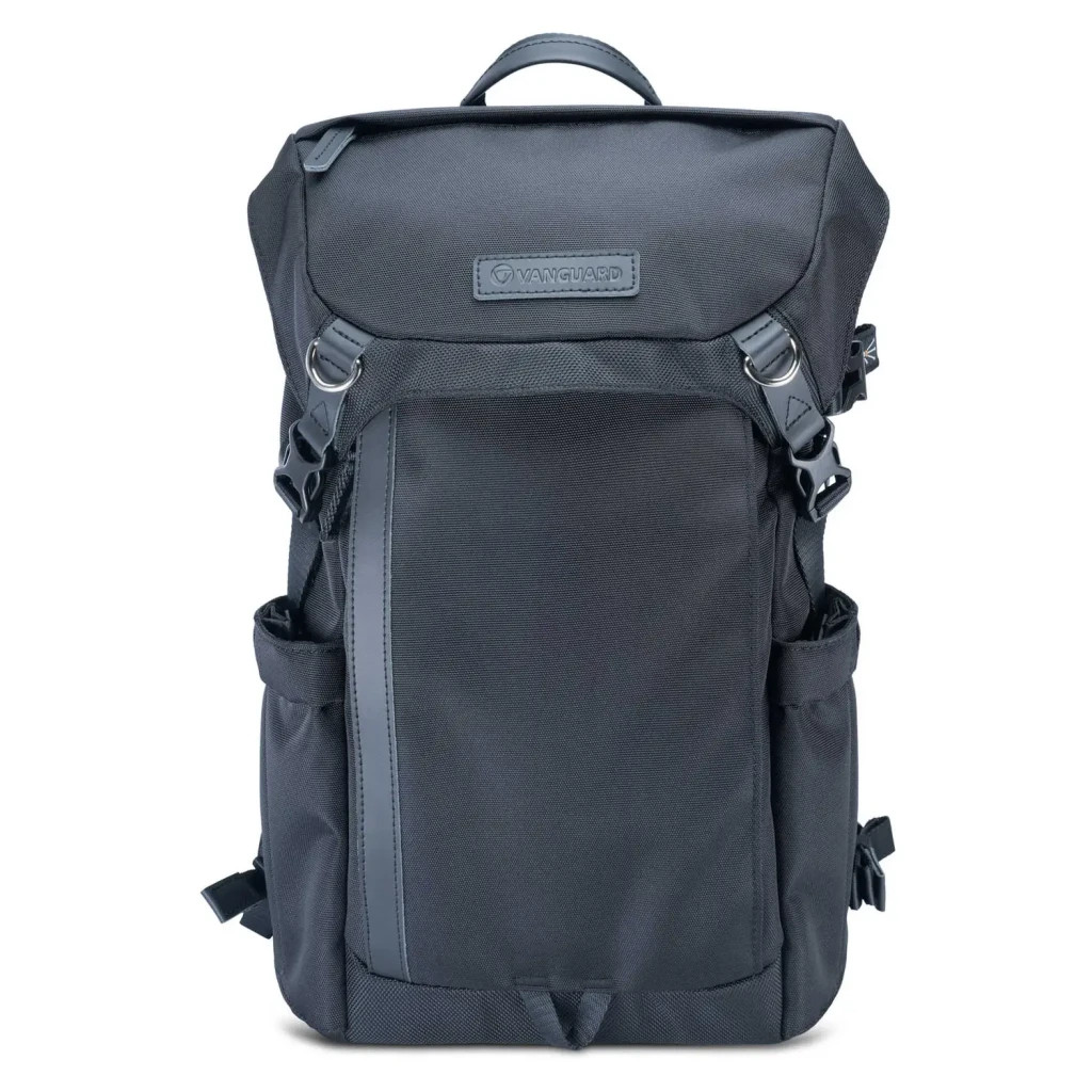 Фото-сумка Vanguard Backpack VEO GO 42M Black (4719856247175) Фото-сумка Vanguard Backpack VEO GO 42M Black (4719856247175)