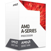 Процесор AMD A10-9700E (AD9700AHABCBX)