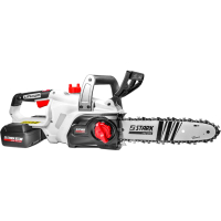 Chain saw Stark BCS-3612 (without battery and battery) (310100121)