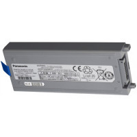 Акумулятор до ноутбука Panasonic ToughBook CF-19 CF-VZSU48, 5700mAh, 6cell, 10.65V, Li-ion (A97331)