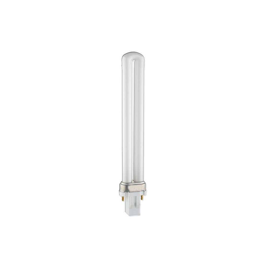 Лампочка Delux PL TUBE PL11W 2700K G23 (90017891)