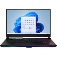 Ноутбук ASUS ROG Strix Scar 17 G733ZW-LL152W (90NR08G2-M00C40)