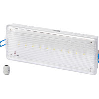 Світильник Delux REL-201 10 LED 2W (90020530)