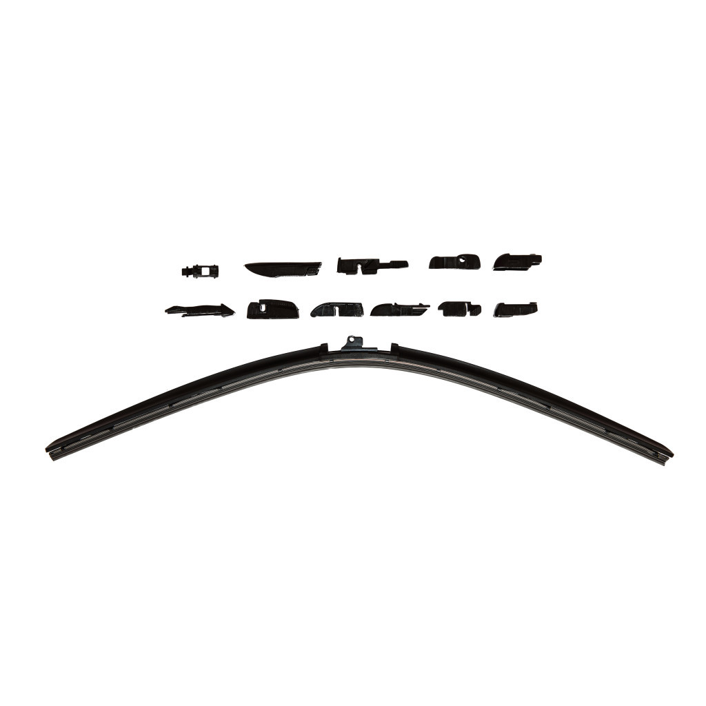 Щітка склоочисника Zollex HD12-700 (4098548)