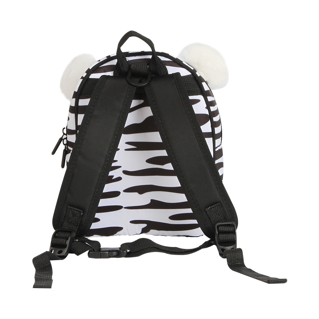 Рюкзак дитячий Supercute Зебра (SF119)