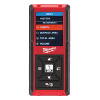 Range finder Milwaukee LDM45, 45m (4933459277)