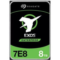 Жорсткий диск 3.5" 8TB Seagate (# ST8000NM000A #)