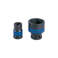 Торцева головка KING TONY 1/2" 8мм ударна (453508M)