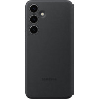 Чохол до мобільного телефона Samsung Galaxy S24+ (S926) Smart View Wallet Case Black (EF-ZS926CBEGWW)