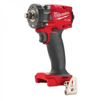 Milwaukee 1/2" screwdriver, M18 FIW2F12-0X, 339Nm HD case (without battery and charger) (4933478443)