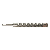 Drill Milwaukee SDS-PLUS MX4, 22.0x250x200mm (4932399332)