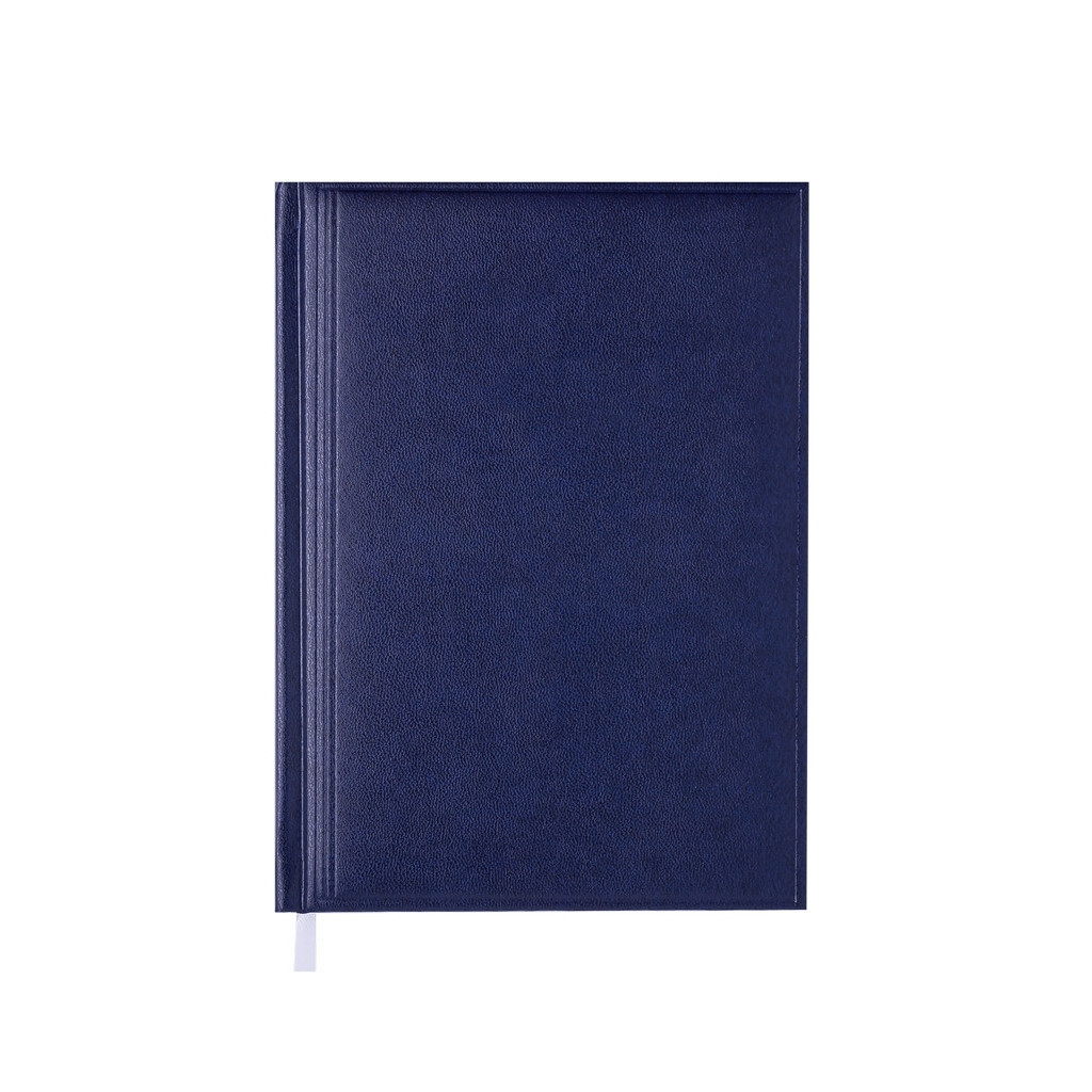 Тижневик Buromax недатований BASE(Miradur) L2U A5 синій 288 сторінок (BM.2008-02)