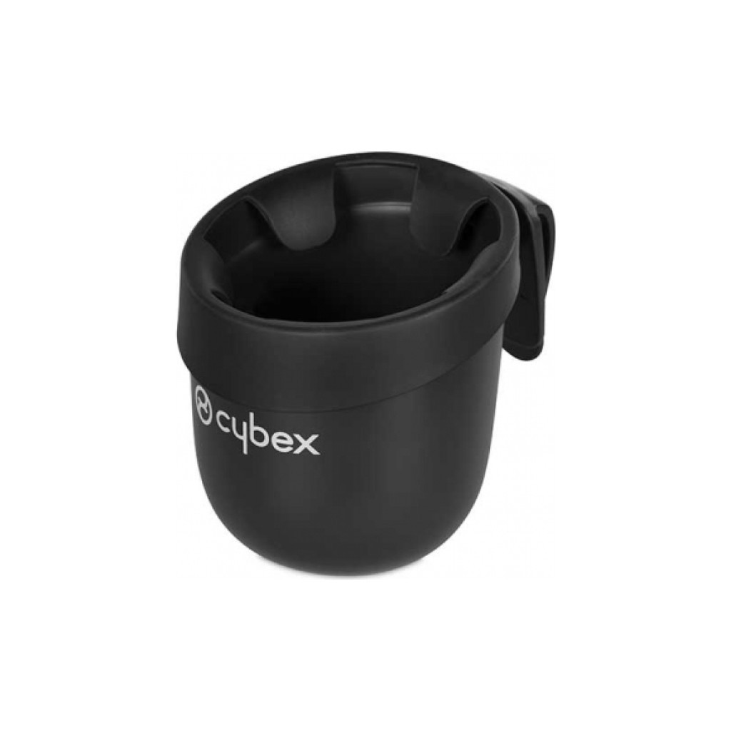 Підстаканник Cybex для автокрісла Cybex / Black (523001109)